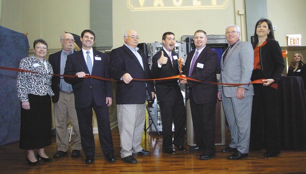 Carlisle Young Professionals